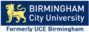 伯明翰城市大学