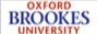牛津布鲁克斯大学