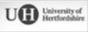 赫特福德大学