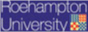 罗汉普顿大学